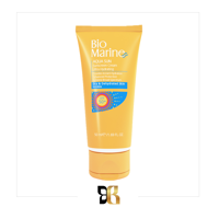 کرم ضد آفتاب رطوبت رسان بایومارین +SPF50